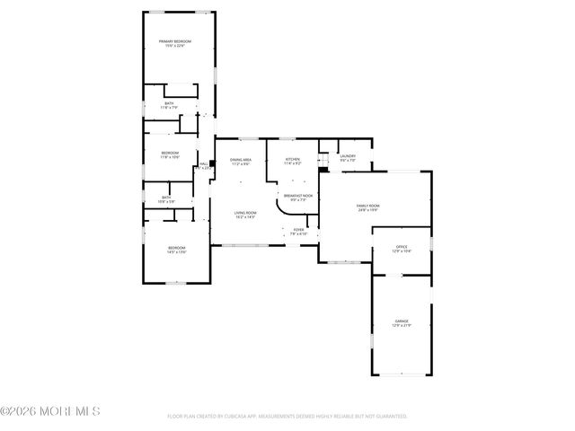 749 Park Avenue, Belford, NJ 07718