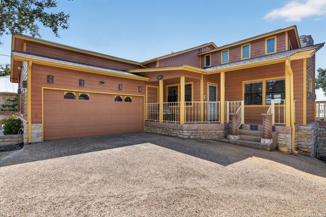 1769 PATTY DR, Canyon Lake, TX 78133