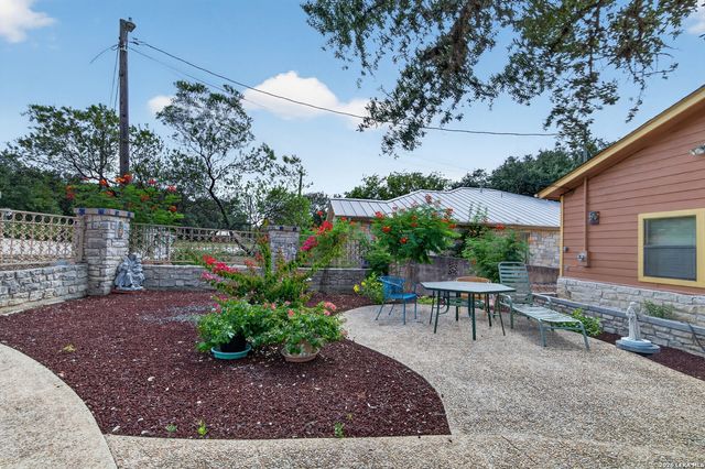 1769 PATTY DR, Canyon Lake, TX 78133