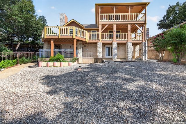 1769 PATTY DR, Canyon Lake, TX 78133