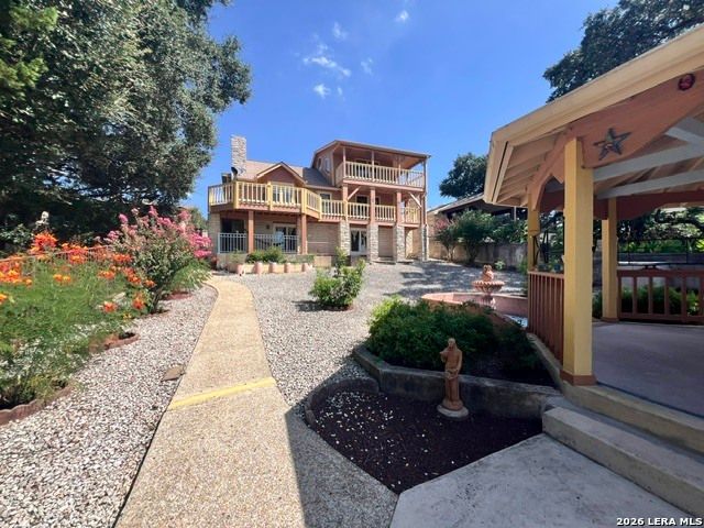 1769 PATTY DR, Canyon Lake, TX 78133
