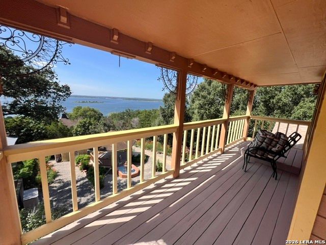 1769 PATTY DR, Canyon Lake, TX 78133