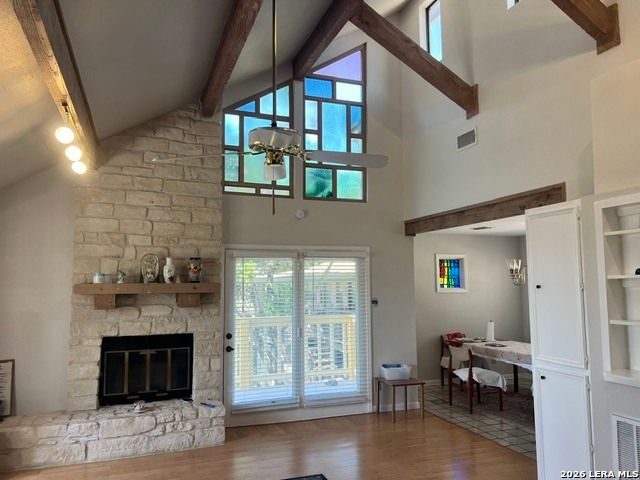 1769 PATTY DR, Canyon Lake, TX 78133