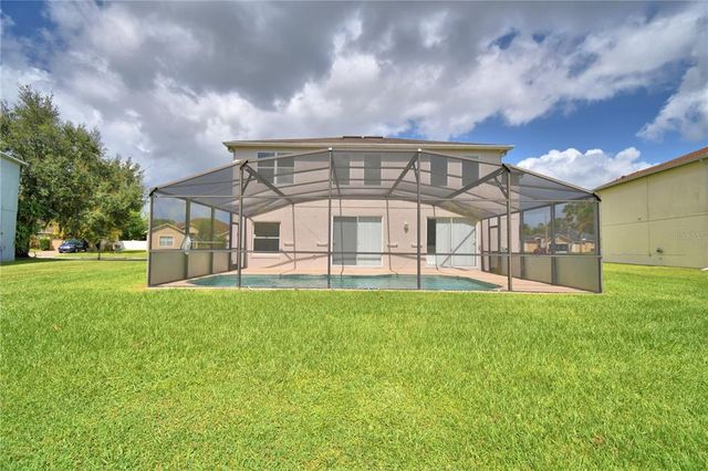 5368 DAHLIA RESERVE DRIVE, Kissimmee, FL 34758