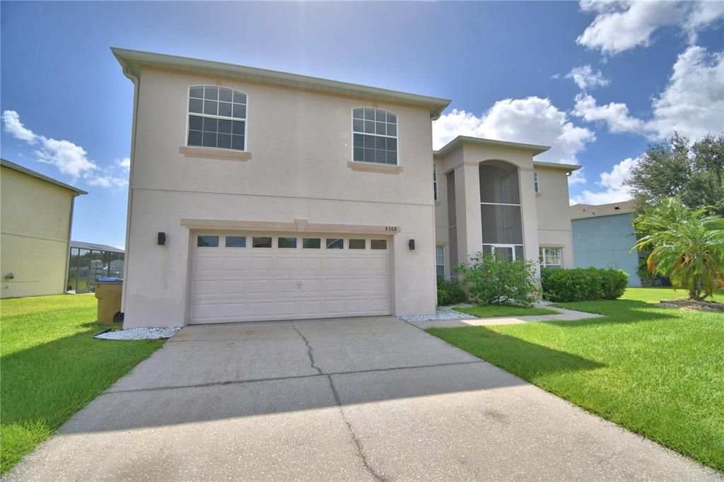 5368 DAHLIA RESERVE DRIVE, Kissimmee, FL 34758