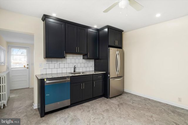 1107 DAYTON ST, Trenton, NJ 08610