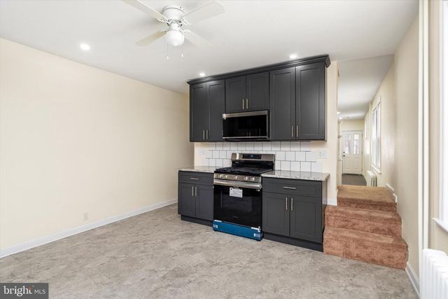 1107 DAYTON ST, Trenton, NJ 08610