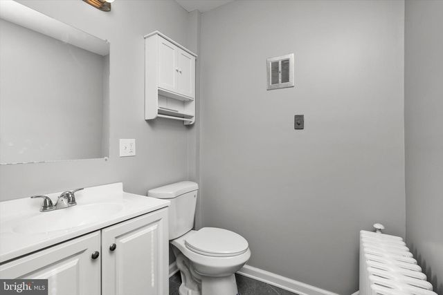 1107 DAYTON ST, Trenton, NJ 08610