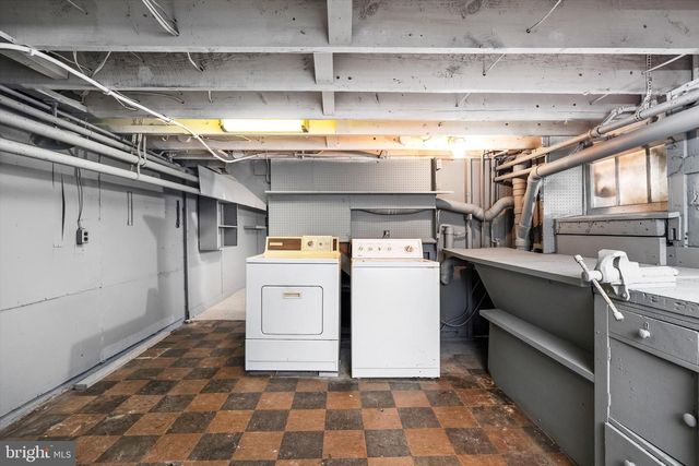 1107 DAYTON ST, Trenton, NJ 08610