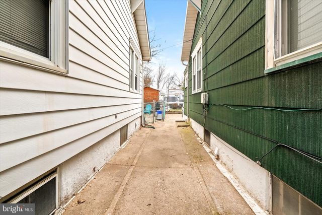 1107 DAYTON ST, Trenton, NJ 08610