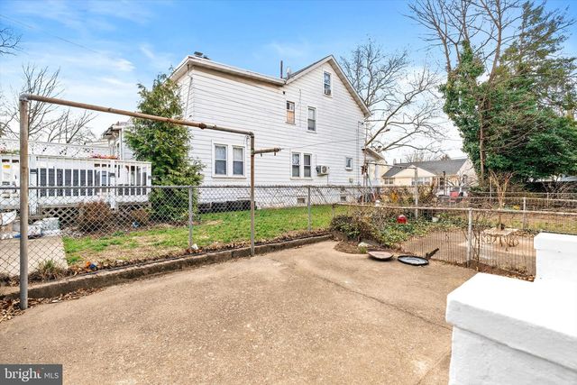 1107 DAYTON ST, Trenton, NJ 08610