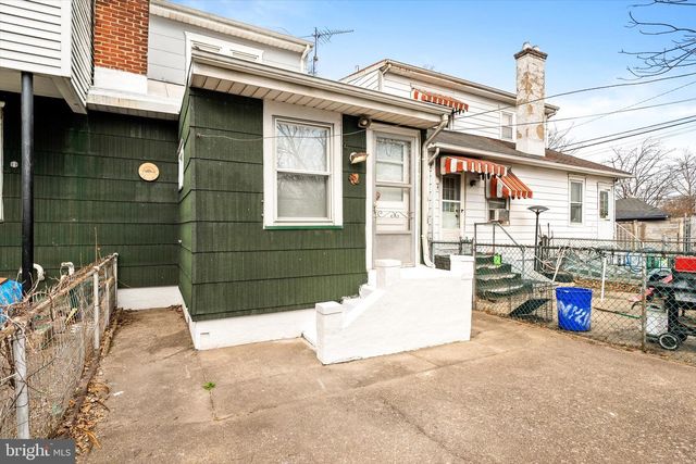 1107 DAYTON ST, Trenton, NJ 08610