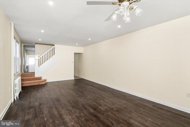 1107 DAYTON ST, Trenton, NJ 08610