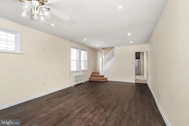 1107 DAYTON ST, Trenton, NJ 08610