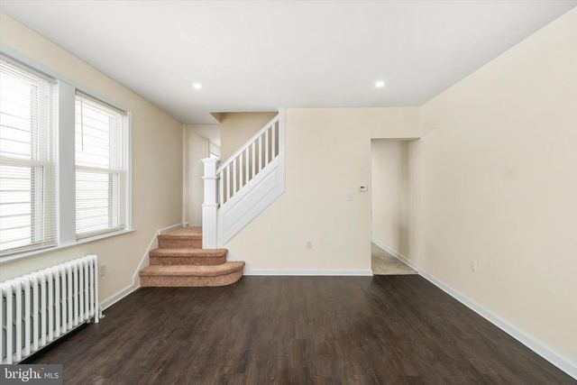 1107 DAYTON ST, Trenton, NJ 08610