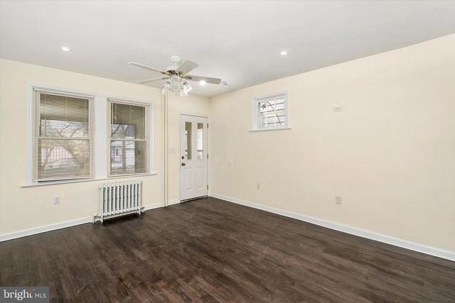 1107 DAYTON ST, Trenton, NJ 08610