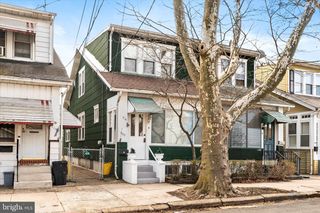 1107 DAYTON ST, Trenton, NJ 08610