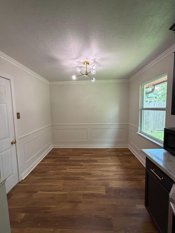 1432 Butler Drive, Pasadena, TX 77502