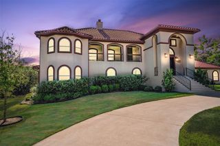 427 Bella Montagna CIR, Austin, TX 78734