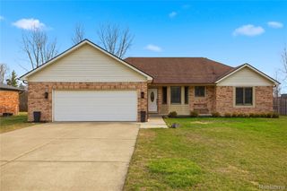 8234 E Pearson Road E, Shelby Charter Township, MI 48316