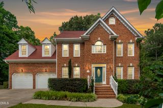 1000 S Knoll Court, Raleigh, NC 27603