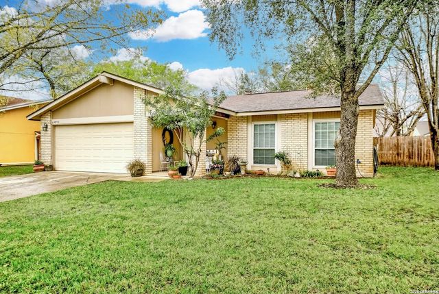 6711 Country Breeze, San Antonio, TX 78240