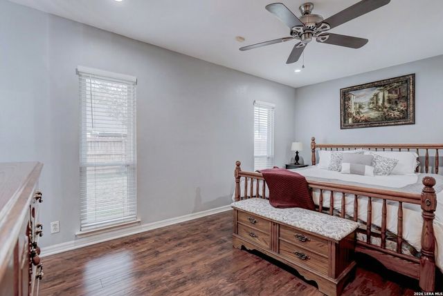 6711 Country Breeze, San Antonio, TX 78240