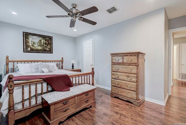 6711 Country Breeze, San Antonio, TX 78240