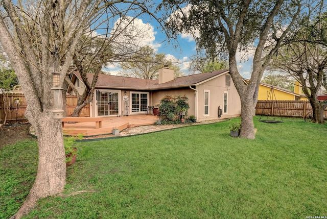 6711 Country Breeze, San Antonio, TX 78240