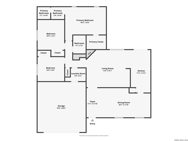 6711 Country Breeze, San Antonio, TX 78240