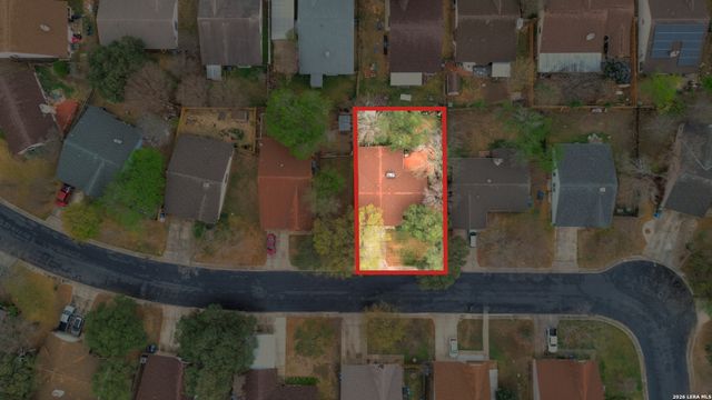 6711 Country Breeze, San Antonio, TX 78240