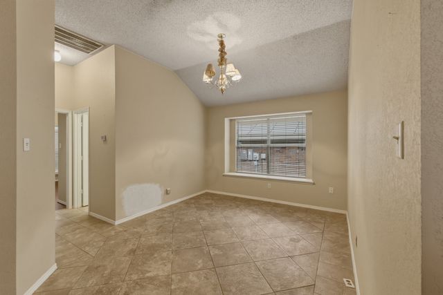 1714 Crestmeadow Lane, Mansfield, TX 76063