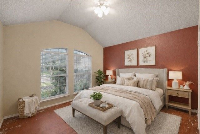 1714 Crestmeadow Lane, Mansfield, TX 76063