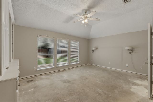 1714 Crestmeadow Lane, Mansfield, TX 76063