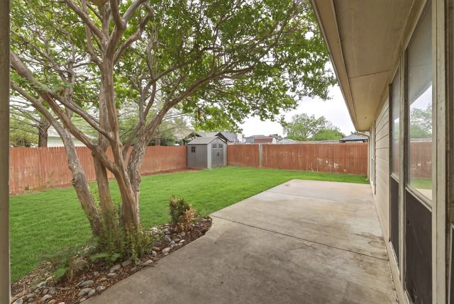 1714 Crestmeadow Lane, Mansfield, TX 76063