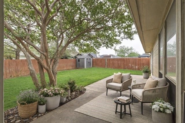 1714 Crestmeadow Lane, Mansfield, TX 76063