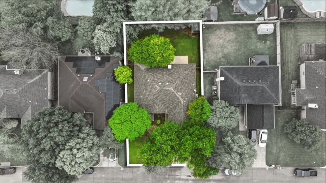 1714 Crestmeadow Lane, Mansfield, TX 76063