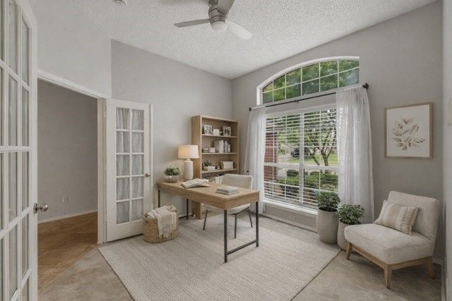 1714 Crestmeadow Lane, Mansfield, TX 76063