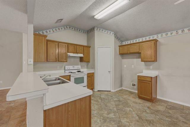 1714 Crestmeadow Lane, Mansfield, TX 76063