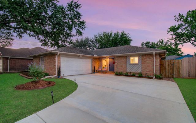 12218 Tawakom Drive, Tomball, TX 77375