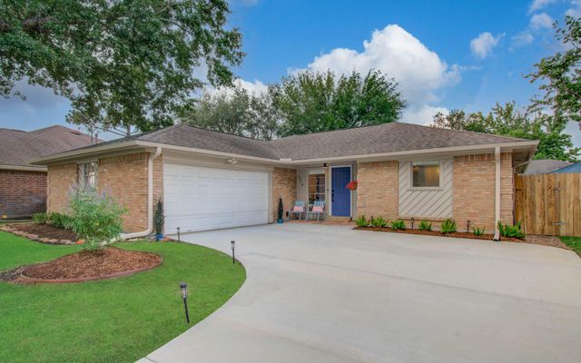 12218 Tawakom Drive, Tomball, TX 77375