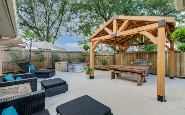 12218 Tawakom Drive, Tomball, TX 77375