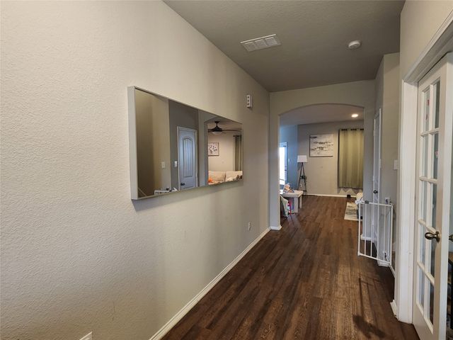 3012 Whitetail Chase Drive, Fort Worth, TX 76108