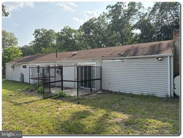 1146 VIOLET AVE, Williamstown, NJ 08094