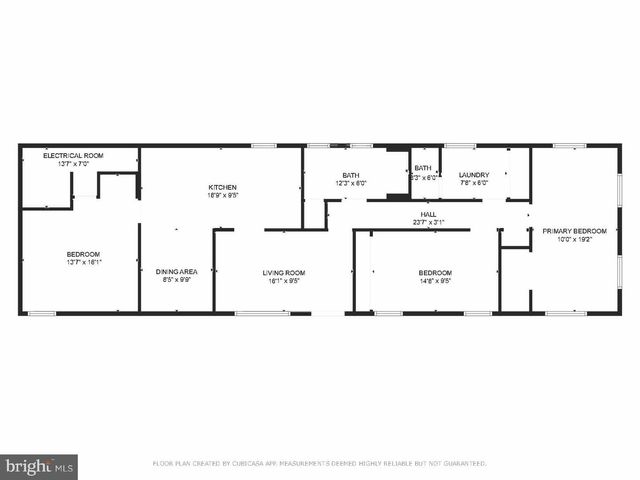 1146 VIOLET AVE, Williamstown, NJ 08094