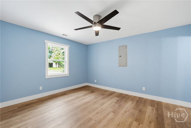 95 Fox Lane, Ridgeland, SC 29936