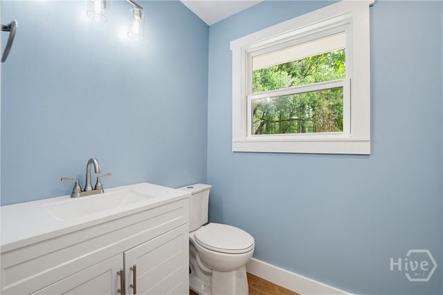 95 Fox Lane, Ridgeland, SC 29936