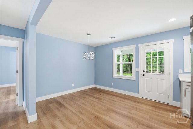 95 Fox Lane, Ridgeland, SC 29936