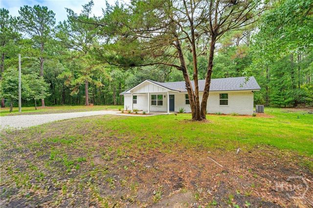 95 Fox Lane, Ridgeland, SC 29936