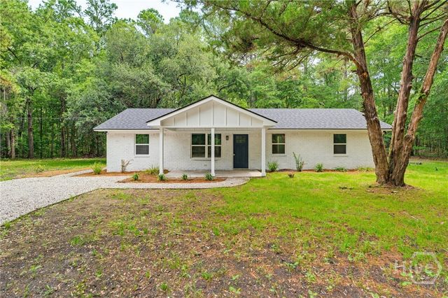 95 Fox Lane, Ridgeland, SC 29936